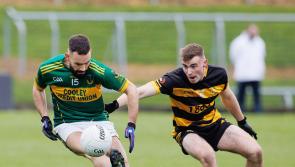 Meath Champions’ scoring prowess ends Cooley’s Leinster dreams 