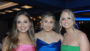 PICTURES: Big night out for Dundalk Gaels 