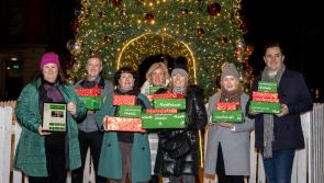 Retailers urge people to 'Look for Local, Look for Louth' this Christmas