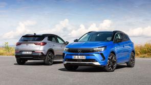 Louth Motors: Opel Grandland Elite - Grand by name and grand by nature