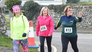 Gallery: Huge numbers turn up for the 2022 Annagassan Viking Run