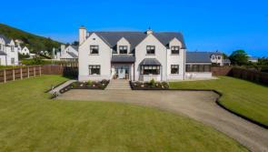 PICTURES: Take a look inside this spacious Jenkinstown home