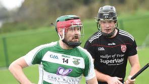 Louth Champions narrowly defeated in grueling Leinster tussle  