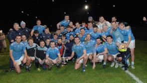 Hard working  Newtown Blues gain revenge in league decider