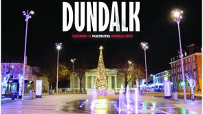 Local photographer launches new calendars featuring Louth landmarks