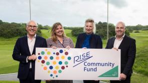 €1,000 grant scheme now open for Louth companies and community groups