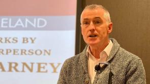 Sinn Féin to hold next People's Assembly in Louth this month