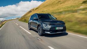 Louth Motoring: Kia's trailblazer is the complete package
