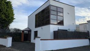 PICTURES: Have a look inside this exceptional town centre residence in Priory Villas