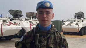Body of Dundalk soldier Sean Rooney to be repatriated today