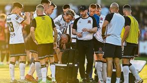 Dundalk set to announce return of prominent attacking duo as reinforcements appear imminent 