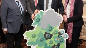 Louth and Meath ETB raise cost of living concerns with Oireachtas members