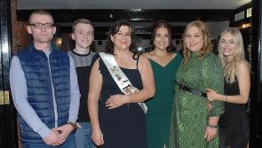 PHOTOS: Party night in Dundalk's Lilywhite Lounge