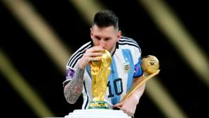 Opinion: Lionel Messi - the greatest ever