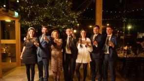 Award-winning distillery has revived whiskey distilling in Louth for the first time in 160 years