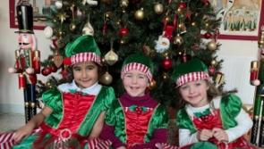 PICTURES: Nativity Play at Scoil Mhuire na Trócaire Ardee