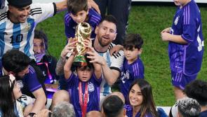 Joe Carroll: We thought it was all over, but Kylian made sure that it wasn’t