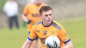 Division 2 Reports: Kilkerley victory sees them go top of the league