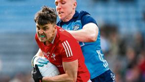 Dubs prove a bridge too far as Louth denied a fairytale finish   