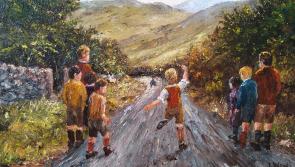 North Louth Artists launch exhibition in An Táin tomorrow