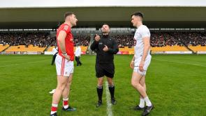 Undefeated Louth and Kildare set to clash in vital O'Byrne Cup encounter 