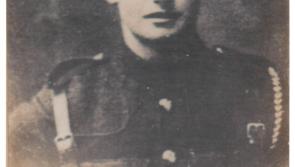 Louth man's last letters feature in Kilmainham Gaol Museum Civil War exhibition