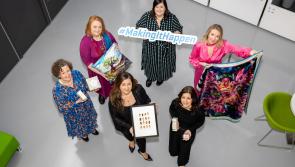 Louth LEO brings five emerging local makers to Showcase 2023