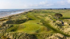 Louth golf course set to host prestigious international event    