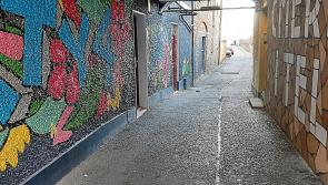 Some good results but latest IBAL report deems Dundalk a littered town