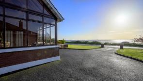 PROPERTY: See inside this spacious Dundalk home with stunning sea views