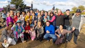 Breaking: Electric Picnic reveal major addition to line-up