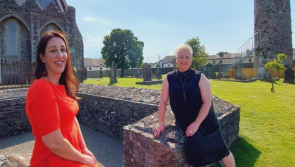 Derry Girls star to explore truth behind Louth's St Brigid in new documentary