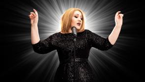 Adele tribute concert coming to the stage at Dundalk's  An Táin 