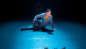 New one man show comes to An Táin Arts Centre in Dundalk in February