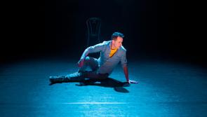 Powerful, original theatre, Unguarded, comes to Dundalk's  An Táin this week