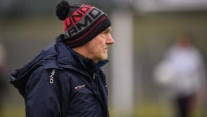 Mickey Harte sets the record straight after O'Byrne Cup Final loss to Longford