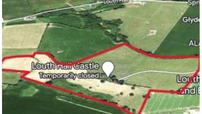 Castle Lands at Tallanstown, Co. Louth For Lease