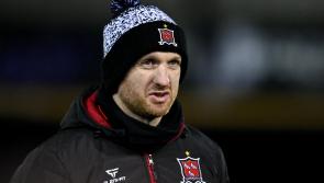 Dundalk young guns impress as O’Donnell tries out academy prospects    