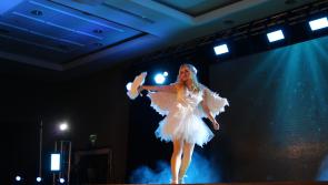 PHOTOS: St Vincent's Fashionably Talented returns to the stage in Dundalk