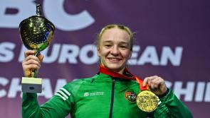 Two Louth athletes shortlisted for Her Sports Awards 2023 