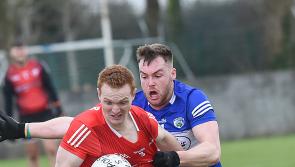 Louth inter-county fixtures 2023: who are the four Senior teams playing and when? 