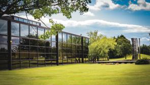 Dundalk Institute research centre looking for people to be part of revolutionary project