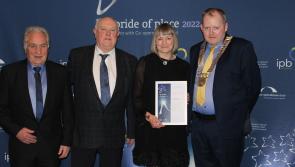 Louth well represented at IPB Pride of Place awards ceremony
