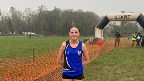 St Peters AC to fore as local cross-country racing resumes
