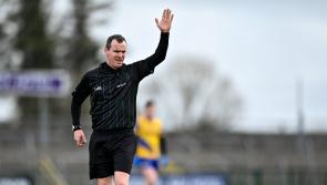 Joe Carroll: A free that wasn’t gives Clare a vital league win