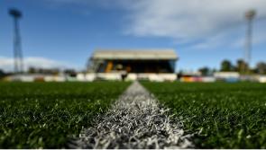 EU regulations could affect future of pitch in Oriel Park