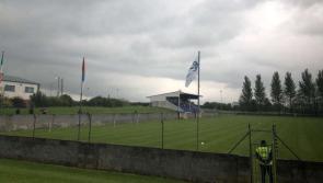 Inside Track: Derry make a rare appearance  in Louth for Sunday’s league tie