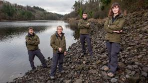 Inland Fisheries Ireland recruiting new Seasonal Fisheries Officers in Louth