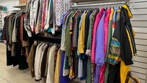 Vintage fashion fever sees NCBI Retail expand collection in Dundalk