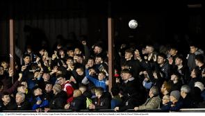 Dundalk club owners miss great opportunity to speak to the fans